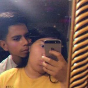 Meet your Posher, Elizeth